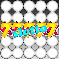 Slotto Balls™ Lottery Fruit Machine APK