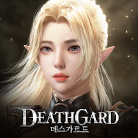 DEATHGARD icon