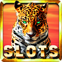 Slots™ Jaguar - Slot Machine icon