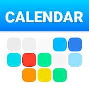 Calendar Planner icon