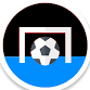 MM Football Blue icon