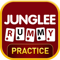 Junglee Rummy Mobileicon