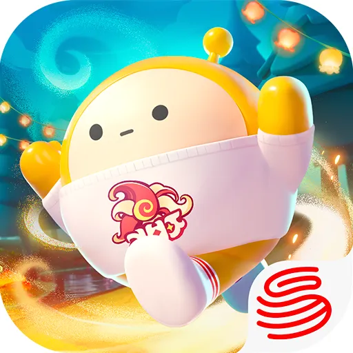 Eggy Party APK