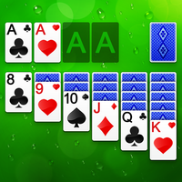 Solitaire - Dark Mode APK