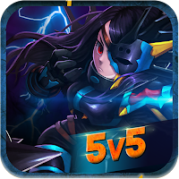 Fight of Legends icon