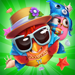 Angry Birds Match 3 APK