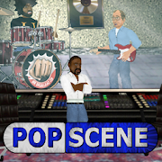 Popscene APK