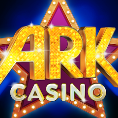 ARK Casino - Vegas Slots Gameicon