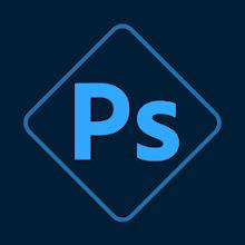 Photoshop Express Photo Editoricon