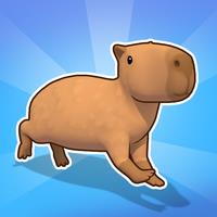 Capybara Rushicon