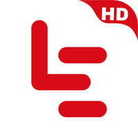 letvHD icon