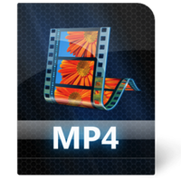 Video converter mp4icon