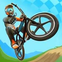 Mad Skills BMX 2icon