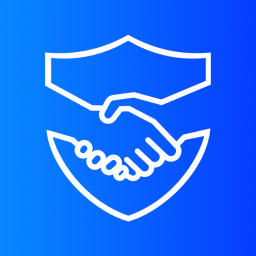 United VPN: Fast & Trusted icon