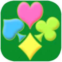 Wizard's Solitaire Klondike icon