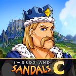 Swords and Sandals Crusader Reicon