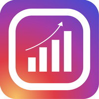 Sarman Instagram Analyzer: Followers & Unfollowers icon