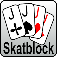 Skatabrechnung icon