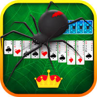 Free spider solitaire - classic solitaireicon