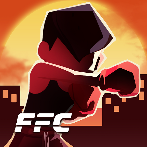 FFC - Four Fight Clubsicon