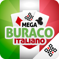 Mega Buraco MegaJogos icon