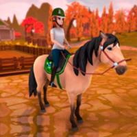 Horse Riding Tales APK