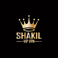 SHAKIL VIP VPN icon