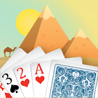 Pyramid Solitaire Classic icon