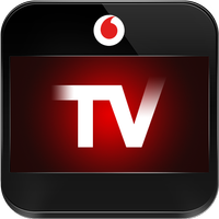 TV Vodafoneicon