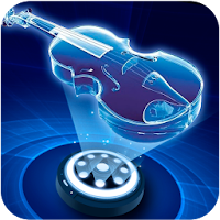 Simulator Hologram 3D Images APK