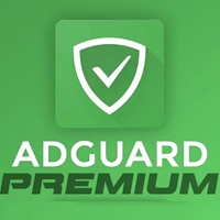 Adguard Premium icon