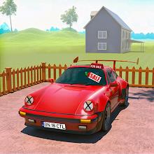 Car Saler Simulator Dealership APK