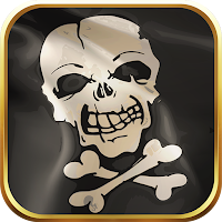 Brave Pirates: Sailingicon