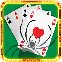 Spider Solitaire Free Game Fun APK