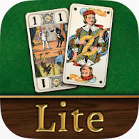 Tarot Officiel FFT Lite icon