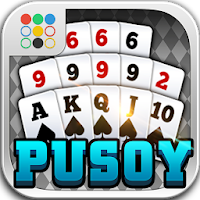 pusoy game, pinoy pusoy game icon