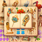 Pyramid of Mahjong icon