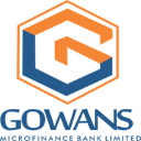 GOWANS MFB MOBILE BANKING icon