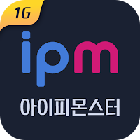 기가급 VPN IP몬스터-한국 KT 고정IP, 유동IP icon