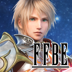 FINAL FANTASY BRAVE EXVIUS icon