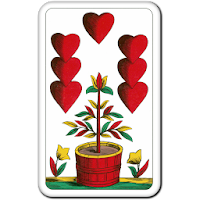 Seven - Card Game icon