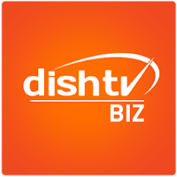 DishTV BIZ icon