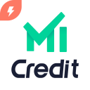 Mi Credit- Instant Loan App icon