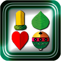 Tarock - Kartenspiel Free icon