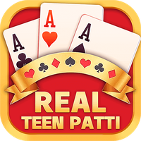 Teen Patti Real-3 Patti Online icon