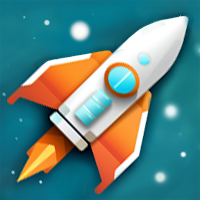 rocket2-vpn icon