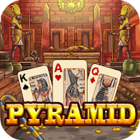 Egypt Pyramid Solitaire icon