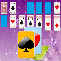 Klondike Solitaire Xicon