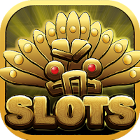 Mayan Ruins Slots icon