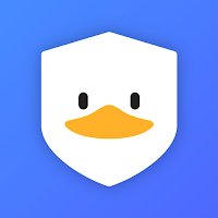 Veilduck VPN icon